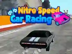Logħba Races ta' Karozzi Nitro Speed onlajn