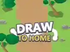 Logħba Draw għal Dar 3D onlajn Logħba Draw għal Dar 3D onlajn