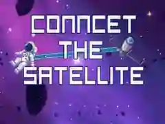Logħba Ikkonnetta s-Satellite onlajn