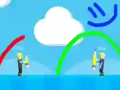 Logħba Irritra Obby onlajn