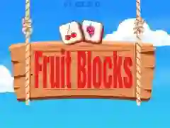 Logħba Blokkijiet tal-Frott onlajn Logħba Blokkijiet tal-Frott onlajn