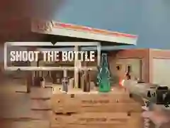 Logħba Spara lill buttar onlajn Logħba Spara lill buttar onlajn