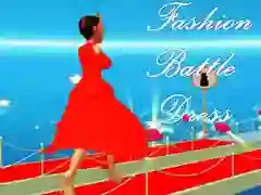 Logħba Battalja ta' Moda Frock onlajn Logħba Battalja ta' Moda Frock onlajn