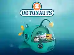 Logħba Octonauts: Bombi onlajn Logħba Octonauts: Bombi onlajn