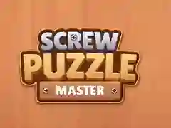 Logħba Master tal-Puzzle tal-Viti onlajn Logħba Master tal-Puzzle tal-Viti onlajn