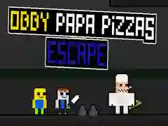 Logħba Il-Fugħa ta' Papa Pizza onlajn