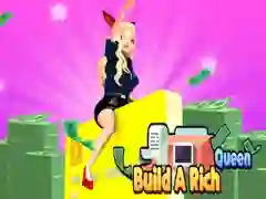 Logħba Bini Rqtin Rikka onlajn Logħba Bini Rqtin Rikka onlajn