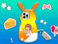 Logħba Kaxxa tat-telefon DIY 5 onlajn