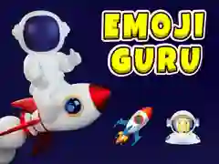 Logħba Gur għall-Emoji onlajn