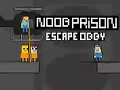 Logħba Sliba minn il-ħabs għall-noobs onlajn Logħba Sliba minn il-ħabs għall-noobs onlajn