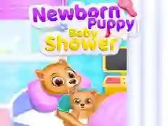 Logħba Baby Shower għal Ġirin Ġdid onlajn