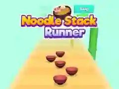 Logħba Racer tal-Ħxien ta 'Noodles onlajn Logħba Racer tal-Ħxien ta 'Noodles onlajn