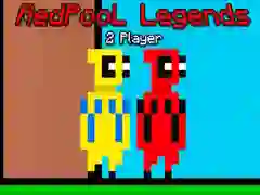 Logħba Leġġenda RedPool 2 Plejers onlajn Logħba Leġġenda RedPool 2 Plejers onlajn