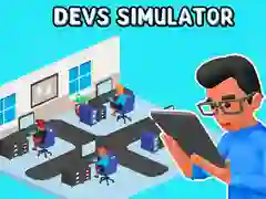 Logħba Simulator ta' Sviluppaturi onlajn