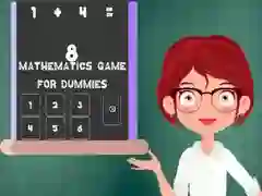 Logħba Logħob ta' Matematika għall-Bidu onlajn