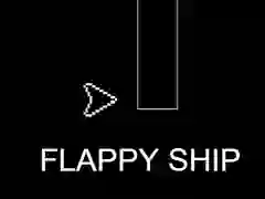 Logħba Bark Flappy onlajn Logħba Bark Flappy onlajn