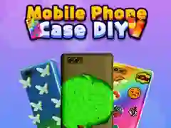 Logħba DIY Kaxxa tal-Mowbajl onlajn