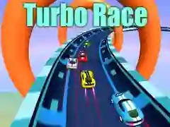 Logħba Razzett Turbo onlajn