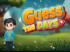 Logħba Guess il-Jiem onlajn