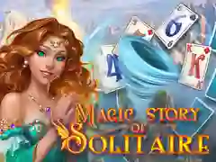 Logħba Storja Mħallta ta' Solitaire onlajn