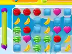 Logħba Dinja Sweet Candyland onlajn Logħba Dinja Sweet Candyland onlajn