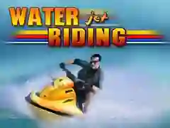 Logħba Skorja tal-Ġet Ski onlajn