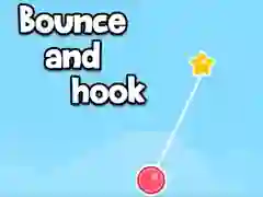 Logħba Bounce u Kabo onlajn