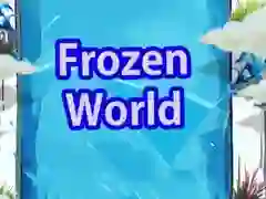 Logħba Dinja Mfreeze onlajn Logħba Dinja Mfreeze onlajn