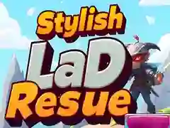 Logħba Salvatġġa tal-Ħabib Stilistiku onlajn