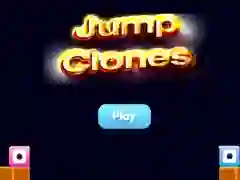 Logħba Kloni Jump onlajn Logħba Kloni Jump onlajn