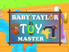 Logħba Tifel Taylor: Master tal-Ġugarelli onlajn