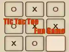 Logħba Logħba Divertenti Tic Tac Toe onlajn Logħba Logħba Divertenti Tic Tac Toe onlajn