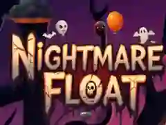 Logħba Ħmar il-lejl Float  onlajn