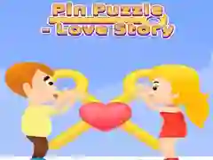 Logħba Storja ta' Mħabba tal-Puzzle tal-Ħġieġ onlajn