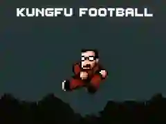 Logħba Futbol Kungfu onlajn