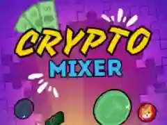 Logħba Mixer Crypto onlajn Logħba Mixer Crypto onlajn