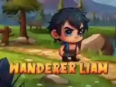 Logħba Vagabond Liam onlajn Logħba Vagabond Liam onlajn