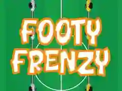 Logħba Frenzy tal-Futbol onlajn Logħba Frenzy tal-Futbol onlajn