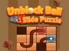 Logħba Ħoll il-Ball: Puzzle li Jgerrbu onlajn Logħba Ħoll il-Ball: Puzzle li Jgerrbu onlajn