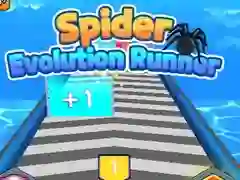 Logħba Rider ta' Evoluzzjoni Spider onlajn Logħba Rider ta' Evoluzzjoni Spider onlajn