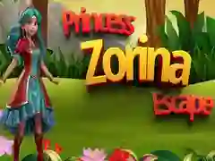 Logħba Fuq figuri lil Princess Zorina onlajn