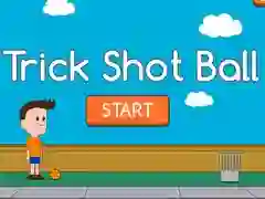 Logħba Ball Trick Shot onlajn Logħba Ball Trick Shot onlajn