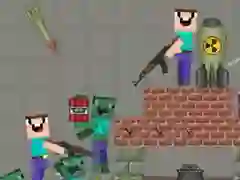Logħba Parka ta' Noob onlajn