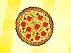 Logħba Impeeru tal-Pizza onlajn