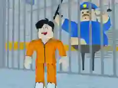 Logħba Roblox: L-Eva ta' Barry mill-Ħabs onlajn