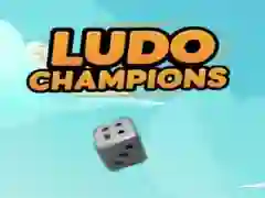 Logħba Ludo Champions onlajn