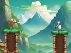 Logħba Stickman Ċombri onlajn