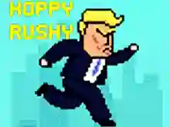 Logħba Hoppun Rushed onlajn Logħba Hoppun Rushed onlajn