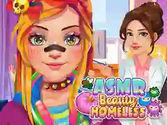 Logħba ASMR Bellezza Mingħajr Dar onlajn