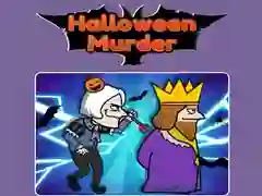 Logħba Qtil ta' Halloween onlajn Logħba Qtil ta' Halloween onlajn